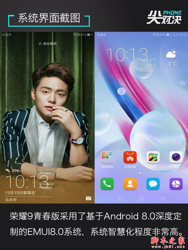 手攥2千压岁钱 诺基亚/魅蓝/荣耀买谁好