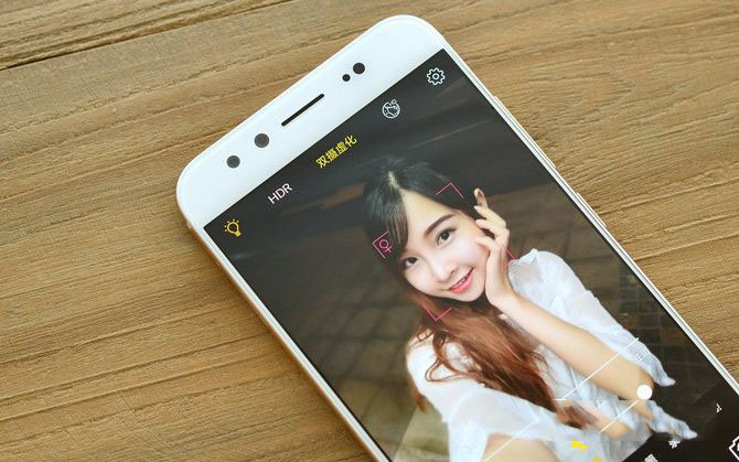 vivo X9跑分多少？vivo X9安兔兔跑分测试