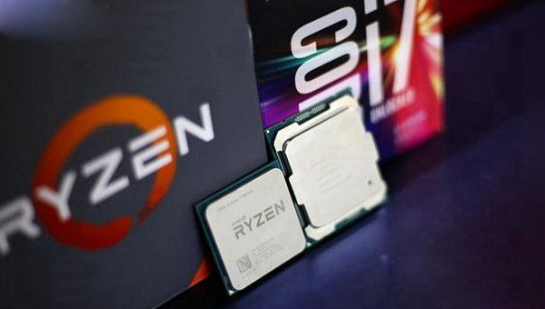 AMD Ryzen7 1700X配什么样的显卡较为合理？
