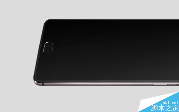 一加3T全新配色官方图赏 正面黑白配