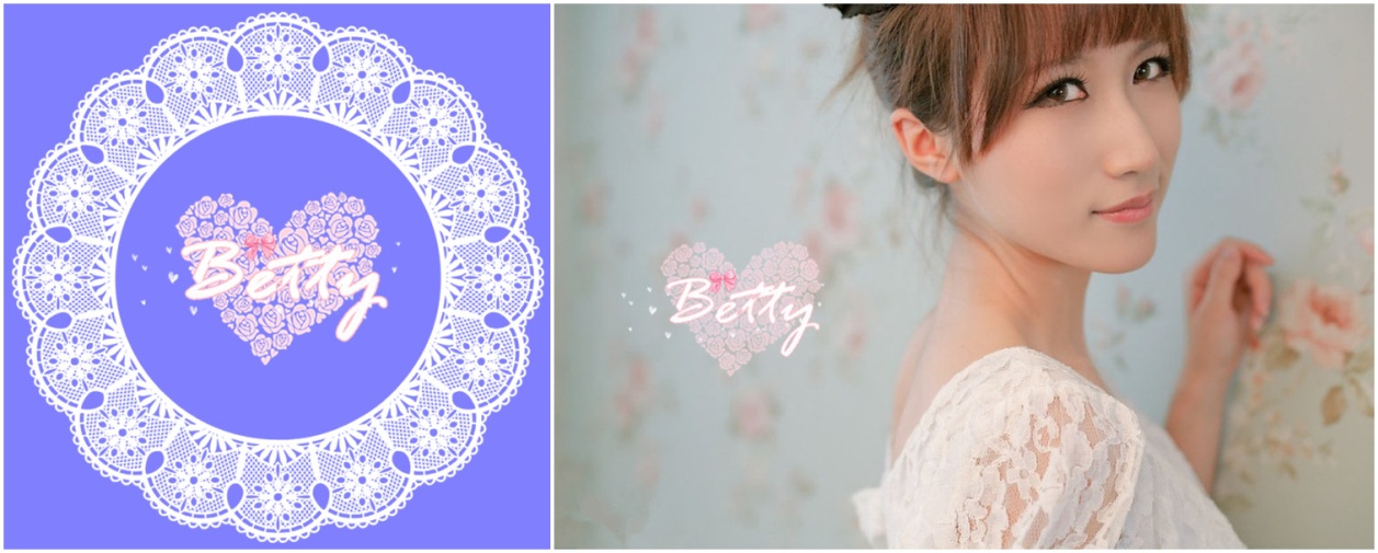 用美图秀秀轻松加超美水印 让图片美观又防盗 三联