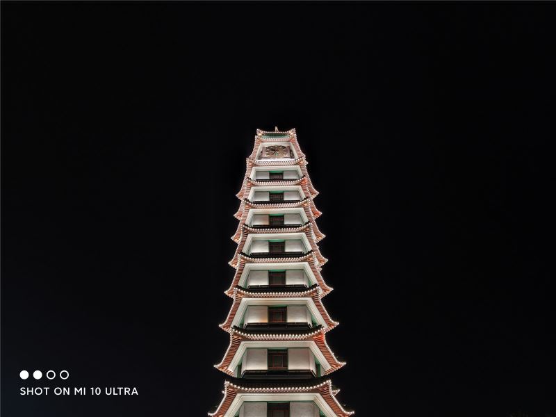 小米10至尊纪念版首发评测:十年才华集一身、米粉梦想机