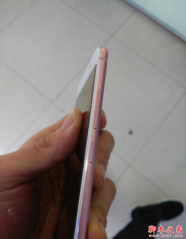 vivoX9外观怎样好看吗?vivoX9真机照片