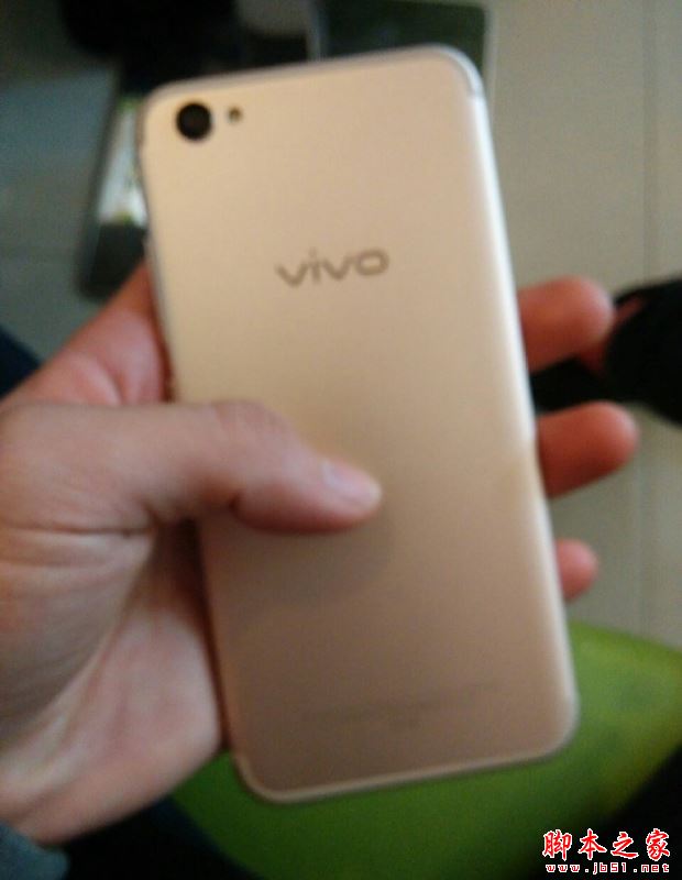 vivoX9外观怎样好看吗?vivoX9真机照片