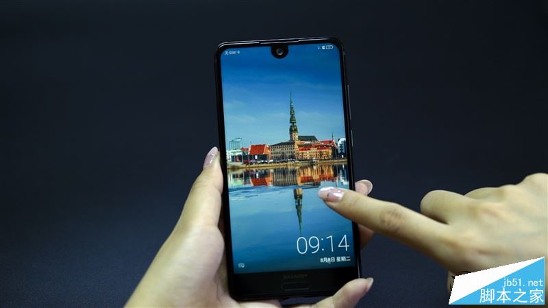 夏普AQUOS S2值得买吗?夏普AQUOS S2全屏手机优缺点全面深度评测