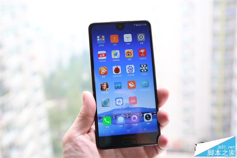 夏普AQUOS S2值得买吗?夏普AQUOS S2全屏手机优缺点全面深度评测