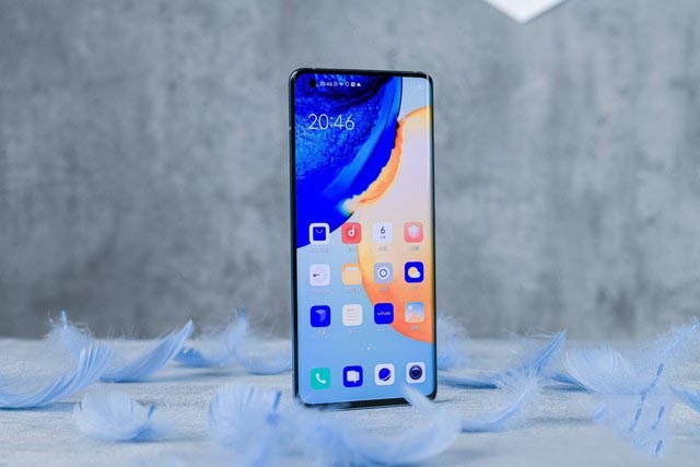 简约但不简单 vivo X50 Pro系统体验分享