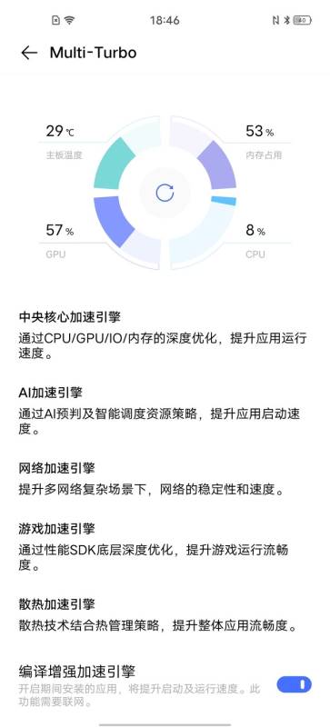 简约但不简单 vivo X50 Pro系统体验分享