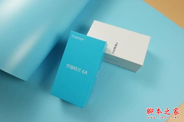 荣耀畅玩6A和OPPO A37哪个值得买?荣耀畅玩6A和OPPO A37全面区别对比评测
