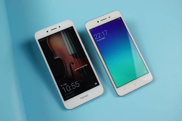荣耀畅玩6A和OPPO A37哪个值得买?荣耀畅玩6A和OPPO A37全面区别对比评测