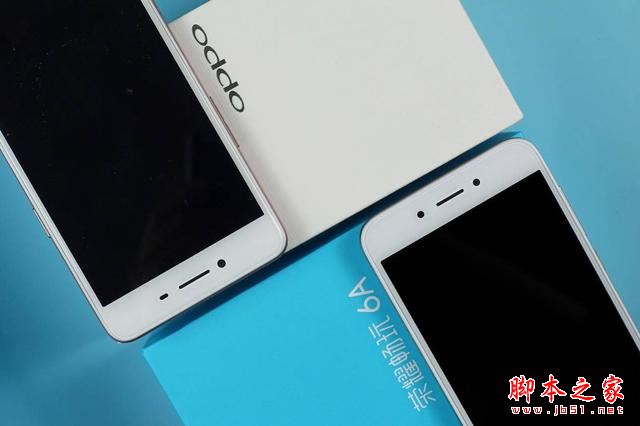 荣耀畅玩6A和OPPO A37哪个值得买?荣耀畅玩6A和OPPO A37全面区别对比评测