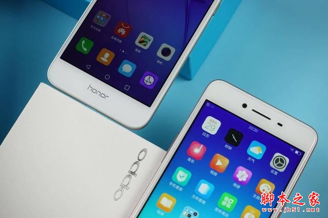荣耀畅玩6A和OPPO A37哪个值得买?荣耀畅玩6A和OPPO A37全面区别对比评测