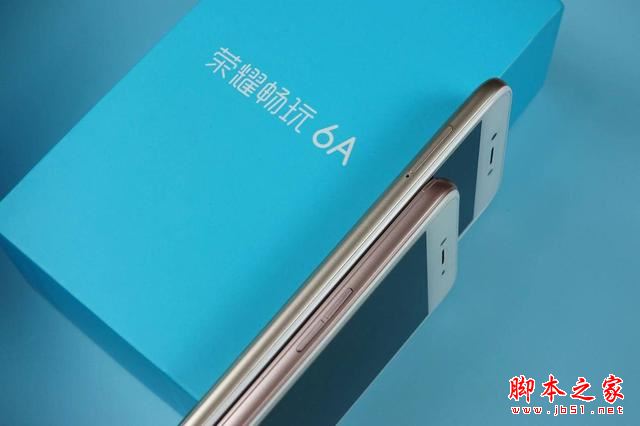 荣耀畅玩6A和OPPO A37哪个值得买?荣耀畅玩6A和OPPO A37全面区别对比评测