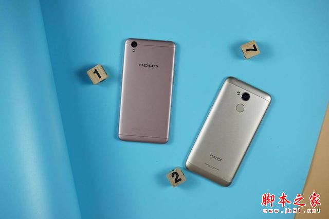 荣耀畅玩6A和OPPO A37哪个值得买?荣耀畅玩6A和OPPO A37全面区别对比评测