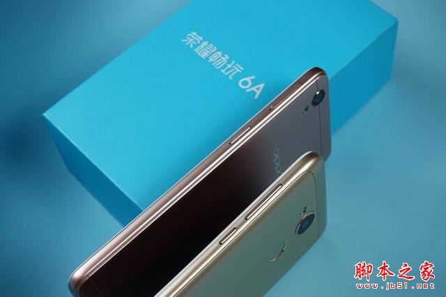 荣耀畅玩6A和OPPO A37哪个值得买?荣耀畅玩6A和OPPO A37全面区别对比评测