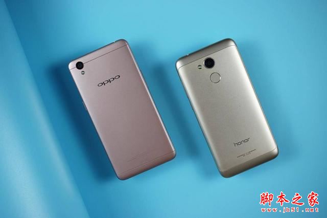 荣耀畅玩6A和OPPO A37哪个值得买?荣耀畅玩6A和OPPO A37全面区别对比评测