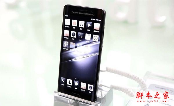 华为Mate9保时捷版有几种颜色？华为Mate9保时捷版哪个颜色好看？