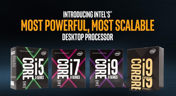 i5-7640X配什么主板好?Intel酷睿i5-7640X主板搭配与参数详解推荐