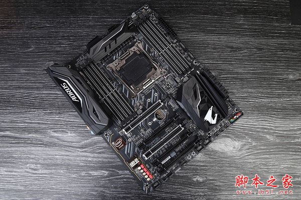 i5-7640X配什么主板好?Intel酷睿i5-7640X主板搭配与参数详解推荐