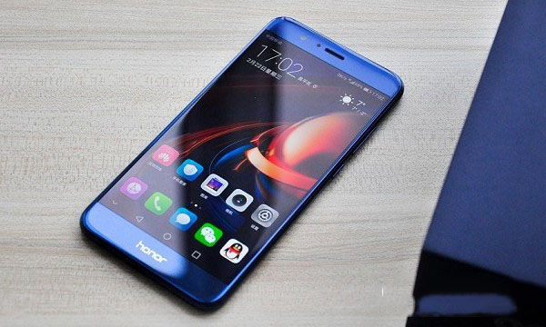 OPPO R11和荣耀V9哪个值得买?OPPO R11与荣耀V9全面深度区别对比评测图解