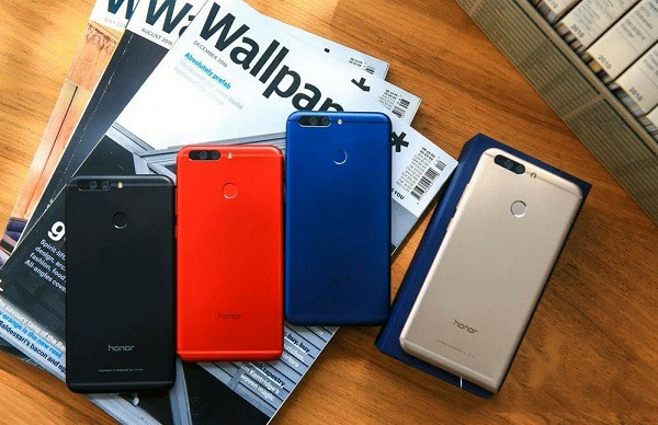 OPPO R11和荣耀V9哪个值得买?OPPO R11与荣耀V9全面深度区别对比评测图解