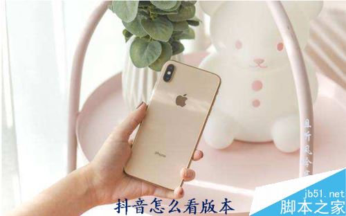 抖音怎么查看当前版本？抖音查看当前版本教程