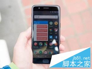 一加5评测:璧玉机身遮不住残暴性能