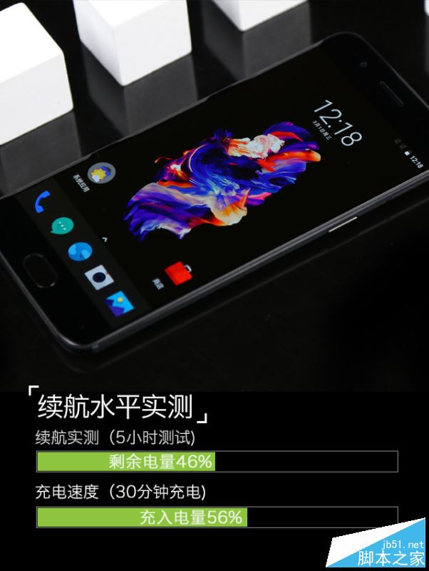 一加5手机值得买吗?一加手机5外观/性能/系统/拍照/续航全面深度评测图解