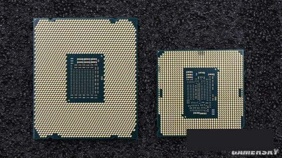 i7 7700K和i7 7740X哪个好?i7-7740X与7700K的区别