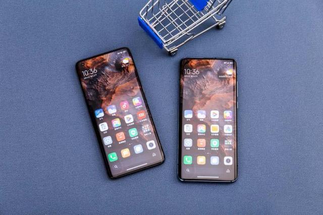 小米10至尊纪念版、小米10 Pro对比评测:大杯也有逆袭点?