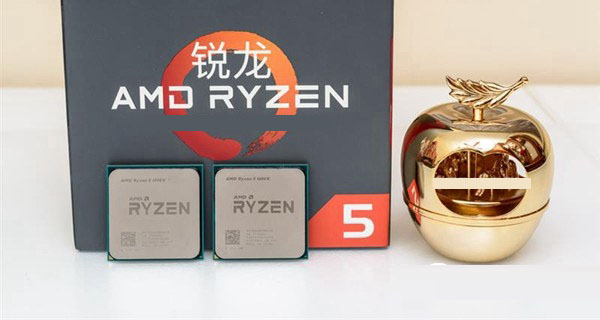 R5 1400和R5 1500X哪个好?R5 1500X和1400的区别