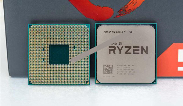 R5 1400和R5 1500X哪个好?R5 1500X和1400的区别
