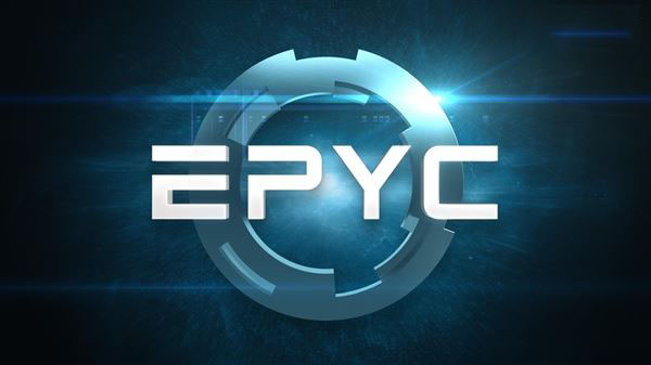 32核完美归来!AMD EPYC服务器正式发布:性价比可怕
