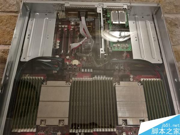 32核完美归来!AMD EPYC服务器正式发布:性价比可怕