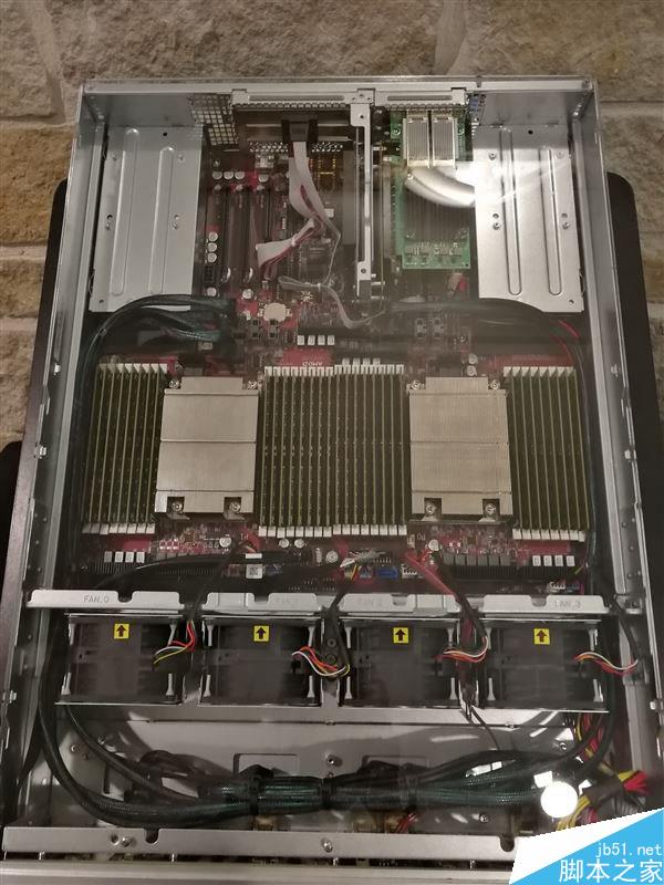 32核完美归来!AMD EPYC服务器正式发布:性价比可怕