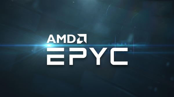 32核完美归来!AMD EPYC服务器正式发布:性价比可怕