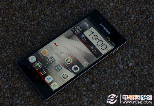 联想K900智能手机
