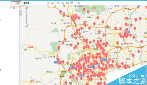 excel数据地图如何制作
