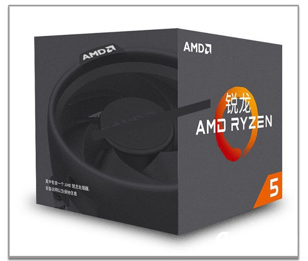 R5 1400配什么主板?AMD锐龙5 1400主板推荐