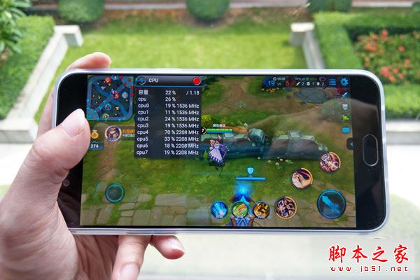 OPPO OPPO R11 Plus优缺点全面深度评测图解:比OPPO R11贵了700值不值得买