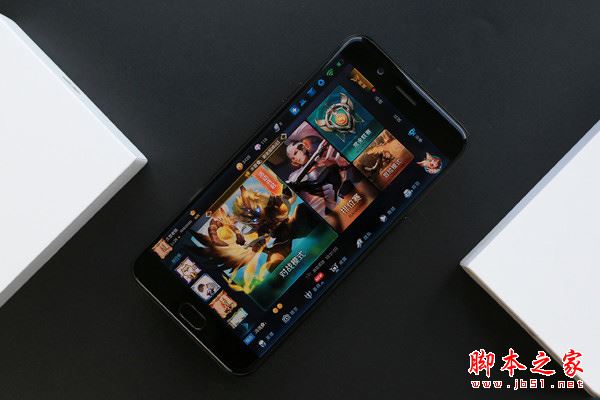 OPPO OPPO R11 Plus优缺点全面深度评测图解:比OPPO R11贵了700值不值得买