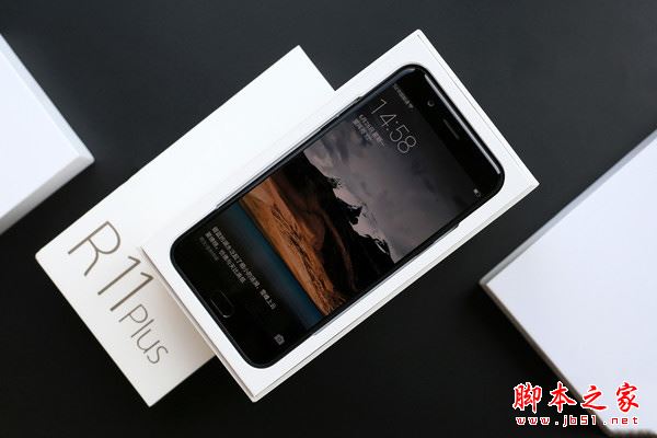 OPPO R11 Plus OPPO R11 Plus