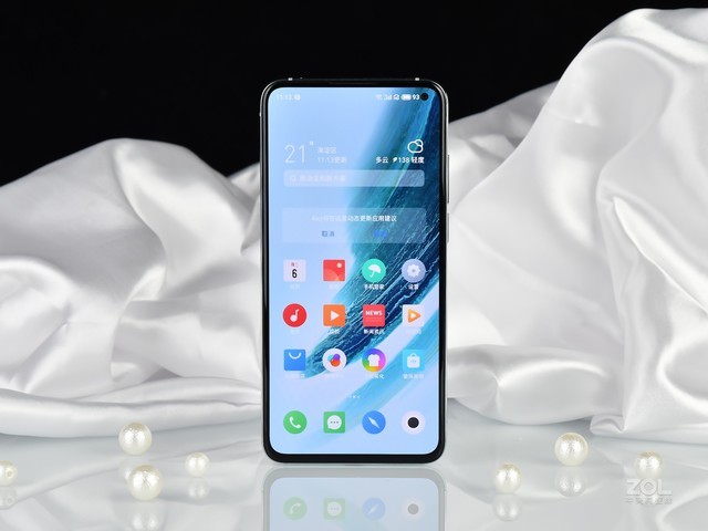 简洁实用的体验打动人心:Flyme8.1系统评测
