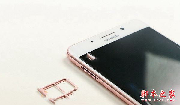 华为Mate9 Pro手机怎么装卡/插卡 华为Mate9 Pro SIM卡安装图文教程