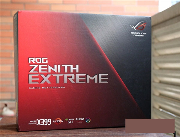 AMD Ryzen ThreadRipper 1950X配什么显卡和主板好?