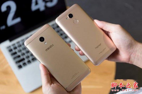 魅蓝5s和荣耀6A买哪个好?荣耀畅玩6A对比魅蓝5s区别评测图解