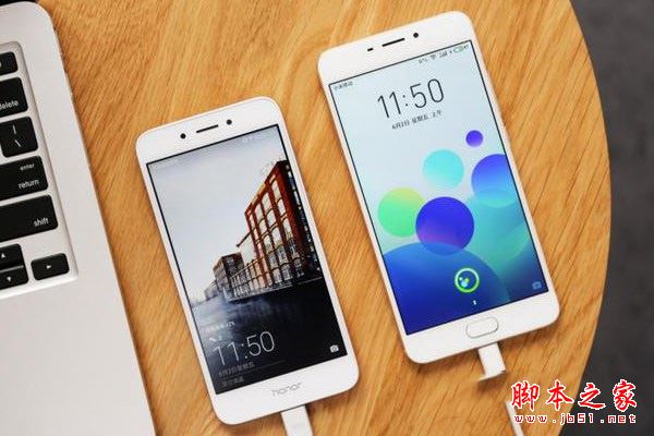 魅蓝5s和荣耀6A买哪个好?荣耀畅玩6A对比魅蓝5s区别评测图解