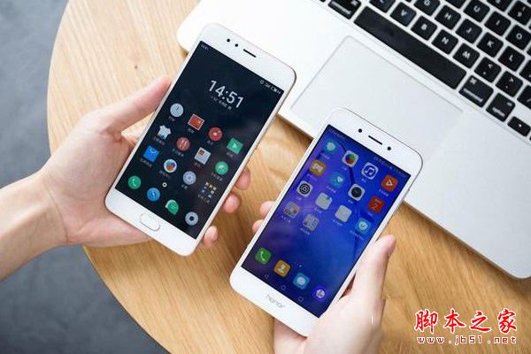 魅蓝5s和荣耀6A买哪个好?荣耀畅玩6A对比魅蓝5s区别评测图解