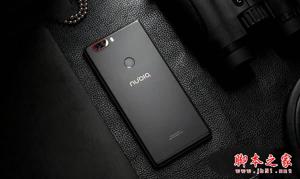 努比亚Z17和Z17mini哪个值得买?努比亚Z17mini与Z17外观/性能全面区别对比评测