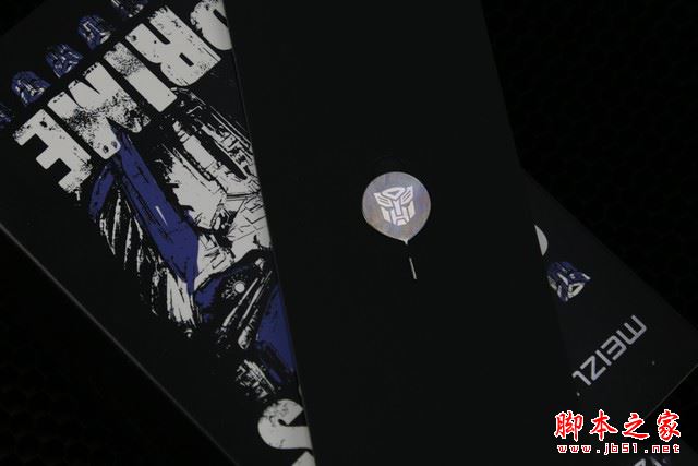 魅蓝E2变形金刚限量版怎么样?魅蓝E2变形金刚限量典藏版上手体验详细评测图解